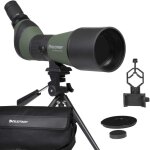 Subzonal - celestron 52329 landscout - longue - vue coudée 80 mm avec protection en caoutchouc, optiques ... Subzonal - celestron 52329 landscout - longue - vue coudée 80 mm avec protection en caoutchouc, optiques ...