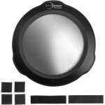 Subzonal - celestron 94243 eclipsmart solar eclipse telescope filter - conforme  la norme iso 12312 ...