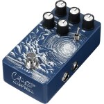 Subzonal - cetus pédales de réverbération pour guitare electrique, 9 effets, dry through analogique, ... Subzonal - cetus pédales de réverbération pour guitare electrique, 9 effets, dry through analogique, ...