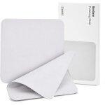 Subzonal - compatible avec chiffons de nettoyage en microfibre apple, chiffon microfibre pour ecran d'affichag ...