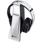 Subzonal - cl7400 - casque audio avec connecteur optique et volume amplifi pour tlvisions, mobiles ...
