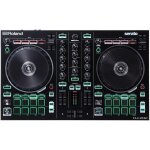 Subzonal - contrleur dj dj - 202, deux pistes et quatre decks pour serato dj lite - la tradition des ...