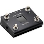 Subzonal - contrleur midi captain nano 4 / mini 6 pieds multi - effets claviers synthtiseur usb - midi ...