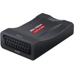 Subzonal - convertisseur péritel hdmi (convertit le signal péritel pour de nouveaux appareils vers hdmi ... Subzonal - convertisseur péritel hdmi (convertit le signal péritel pour de nouveaux appareils vers hdmi ...