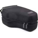 Subzonal - coque dure appareil photo dslr  accs rapide avec intrieur rembourr, boucle de ceinture ...