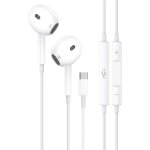 Subzonal - couteurs usb c pour iphone 16 plug and playcasque usb - c avec cble, microphone et contrle ...