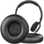 Subzonal - cuir protéiné mousse coussin coussinets pour akg pro audio k402 / k403 / k420 / k430 / k450 ... Subzonal - cuir protéiné mousse coussin coussinets pour akg pro audio k402 / k403 / k420 / k430 / k450 ...