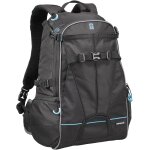Subzonal - cullmann ultralight sports daypack 300 sac  dos noir appareil photo rflex numrique dslr ...