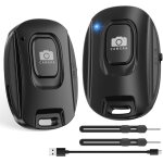 Subzonal - déclencheur à distance bluetooth pour iphone et smartphones android, télécommande rechargeable ... Subzonal - déclencheur à distance bluetooth pour iphone et smartphones android, télécommande rechargeable ...