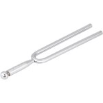 Subzonal - diapason, acier inoxydable standard a 440hz instrument de musique instruments de musique violon ...