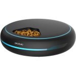 Subzonal - distributeur automatique de nourriture pumba 1600 purrfect meal. capacité de 1, 6 l, 4 sections ... Subzonal - distributeur automatique de nourriture pumba 1600 purrfect meal. capacité de 1, 6 l, 4 sections ...