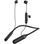 Subzonal - ecouteurs intra - auriculaires bluetooth avec cble, tour de cou, casque de sport sans fil ...