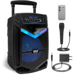 Subzonal - enceinte bluetooth puissante, 1200w enceinte sono portable avec batterie rechargeable, subwoofer ... Subzonal - enceinte bluetooth puissante, 1200w enceinte sono portable avec batterie rechargeable, subwoofer ...