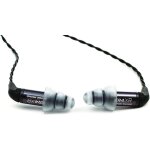 Subzonal - etymotic er4xr ecouteurs intra - auriculaires haute dfinition noir