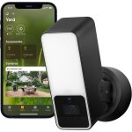 Subzonal - eve outdoor cam ¿ caméra projecteur sécurisée, sécurité et confidentialité maximales (homekit ... Subzonal - eve outdoor cam ¿ caméra projecteur sécurisée, sécurité et confidentialité maximales (homekit ...