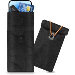 Subzonal - faraday pochette universelle pour téléphone portable - pour smartphone courant, chaussettes ... Subzonal - faraday pochette universelle pour téléphone portable - pour smartphone courant, chaussettes ...