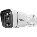 Subzonal - foscam - v5ep - caméra ip extérieure 5 mp poe avec spots lumineux et sirène - détection de ... Subzonal - foscam - v5ep - caméra ip extérieure 5 mp poe avec spots lumineux et sirène - détection de ...