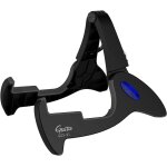 Subzonal - ggs01b - support pliable universel pour guitare electrique et acoustique ainsi que basse electrique ... Subzonal - ggs01b - support pliable universel pour guitare electrique et acoustique ainsi que basse electrique ...