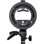 Subzonal - godox adaptateur elinchrom pour flash cobra Subzonal - godox adaptateur elinchrom pour flash cobra
