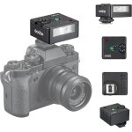 Subzonal - godox im30 mini flash speedlite gn15 avec 13 niveaux de puissance de flash, cct 6500 k ± 200 ... Subzonal - godox im30 mini flash speedlite gn15 avec 13 niveaux de puissance de flash, cct 6500 k ± 200 ...