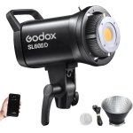 Subzonal - godox sl60iid daylight led vidéo lampe de studio, 70w 5600k 18600 lumens led continuous light, ... Subzonal - godox sl60iid daylight led vidéo lampe de studio, 70w 5600k 18600 lumens led continuous light, ...