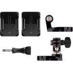Subzonal - gopro ahfsm - 001 systme de fixation rotative noir