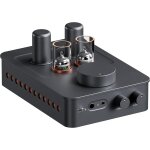 Subzonal - gr70 préampli casque à lampes, amplificateur à lampes authentique avec vide 5654w x 2 et 6ac7 ... Subzonal - gr70 préampli casque à lampes, amplificateur à lampes authentique avec vide 5654w x 2 et 6ac7 ...