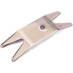 Subzonal - guitare basse outil de poche en acier inoxydable cl multi - cl pour guitare interrupteur ...