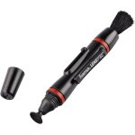 Subzonal - hama pinceau de nettoyage pour objectif (lenspen)  classic  (pour le nettoyage des lentilles ...
