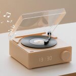 Subzonal - haut - parleur bluetooth de style tourne - disque, haut - parleur bluetooth de style classique ... Subzonal - haut - parleur bluetooth de style tourne - disque, haut - parleur bluetooth de style classique ...