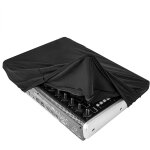 Subzonal - housse anti - poussière pour mixeur audio compatible avec behringer x - touch chinlon dust ... Subzonal - housse anti - poussière pour mixeur audio compatible avec behringer x - touch chinlon dust ...