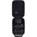 Subzonal - housse rigide pour sony alpha 7 ii iii iv 7r - v appareil photo numérique sans miroir (étui ... Subzonal - housse rigide pour sony alpha 7 ii iii iv 7r - v appareil photo numérique sans miroir (étui ...