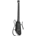 Subzonal - hush c guitare classique electro - acoustique a cordes en nylon ¿ guitare de voyage ultra ...