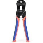 Subzonal - icrimp cwr - 60 coupe - c�ble pour c�ble en acier inoxydable, c�ble d'aviation, c�ble en cuivre, ...