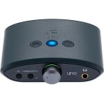 Subzonal - ifi uno - dac et amp pour casque - entre usb - c - amliorez un son terne - eq analogique ...