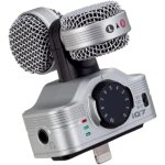 Subzonal - iq7 - microphone stro mid - side pour ios (iphone, ipad, ipod)