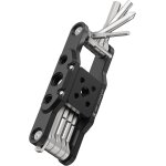 Subzonal - k&f concept 10 en 1 ensemble d'outils pliables pour appareil photo et cardans, set d'outils ...