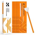 Subzonal - k&f concept apsc 16 for camera sensor aps - c sensor swabs 6 x 16 mm cleaning kit (dust free ... Subzonal - k&f concept apsc 16 for camera sensor aps - c sensor swabs 6 x 16 mm cleaning kit (dust free ...