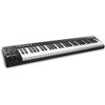Subzonal - keystation 61mk3 - clavier midi usb 61 touches semi - lestées, commandes paramétrables, molettes ... Subzonal - keystation 61mk3 - clavier midi usb 61 touches semi - lestées, commandes paramétrables, molettes ...