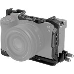 Subzonal - kit de cage pour sony a7c ii / a7cr avec serre - cble pour hdmi, accs complet  la cration ...