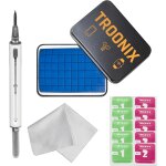 Subzonal - kit de nettoyage adapt aux smartphones, airpods, tablettes, appareil photo - pte nettoyante, ...