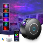 Subzonal - lampe led tv, gaming smart led lampe, rgb avec effets d'clairage multiples, light bars avec ...