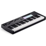 Subzonal - launchkey 49 mk4 ¿ clavier maître midi usb de 49 touches semi - lestées avec intégration ... Subzonal - launchkey 49 mk4 ¿ clavier maître midi usb de 49 touches semi - lestées avec intégration ...