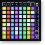 Subzonal - launchpad mini mk3 ¿ contrleur midi usb portable de 64 pads pour ableton live et logic pro ...