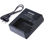 Subzonal - lc - e10c lc - e10 lc - e10e chargeurs de batteries compatible avec canon 1100d 1200d 1300d ... Subzonal - lc - e10c lc - e10 lc - e10e chargeurs de batteries compatible avec canon 1100d 1200d 1300d ...