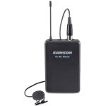Subzonal - lm8 - omnidirectional lavalier microphone with a miniature condenser min capsule - black Subzonal - lm8 - omnidirectional lavalier microphone with a miniature condenser min capsule - black