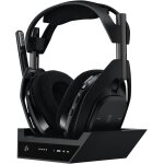 Subzonal - logitech g casque de jeu sans fil astro a50 x lightspeed avec station de base, pro - g graphene, ...