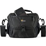 Subzonal - lp37119 - pww nova 160 aw ii sac pour appareil photo reflex numrique avec objectif fix, ...