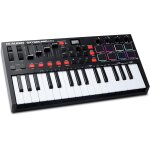 Subzonal - m - audio oxygen pro mini clavier contrôleur midi usb 32 touches pour macos et winos, avec ... Subzonal - m - audio oxygen pro mini clavier contrôleur midi usb 32 touches pour macos et winos, avec ...