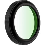 Subzonal - mc filtre de protection uv pour appareil photo fujifilm gfx100rf compatible avec le bouchon ...